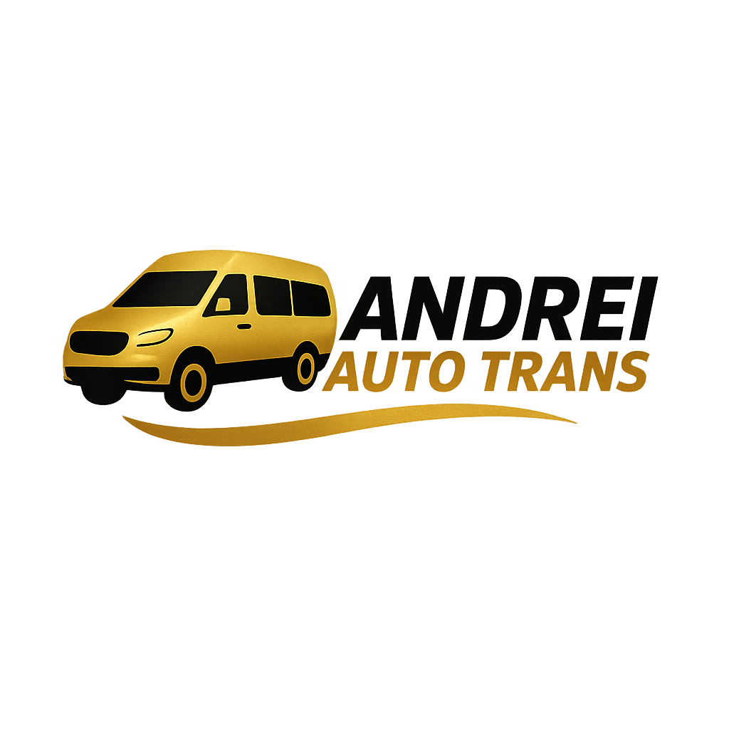 Andrei Auto Trans - logo